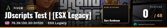 Hero badge preview