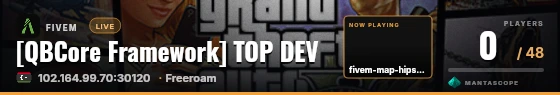 Hero badge preview