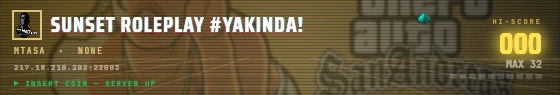 Arcade badge preview