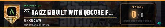 Scoreboard badge preview