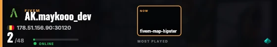 Filmstrip badge preview