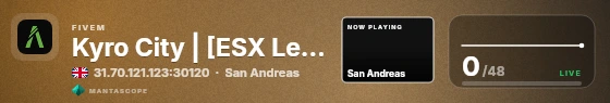 Mesh badge preview