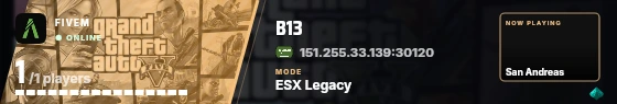 Blade badge preview