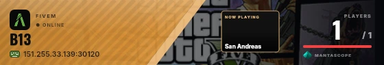 Sweep badge preview