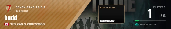 Sweep badge preview