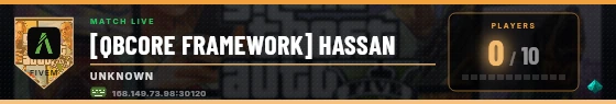 Scoreboard badge preview