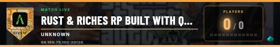 Scoreboard badge preview