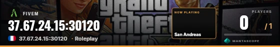 Hero badge preview