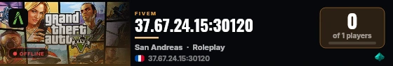 37.67.24.15:30120 live status badge