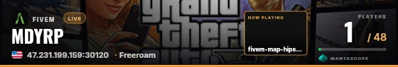Hero badge preview