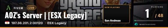 Hero badge preview