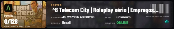 Ticket badge preview