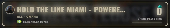 Marquee badge preview