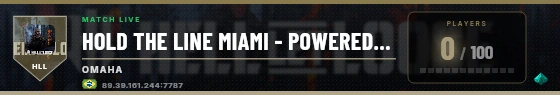 Scoreboard badge preview