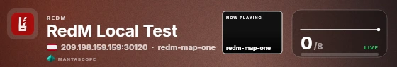Mesh badge preview