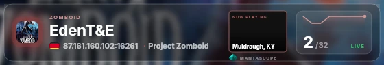 Glass badge preview