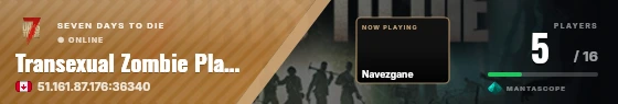 Sweep badge preview