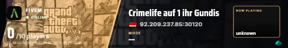 Blade badge preview