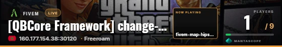Hero badge preview