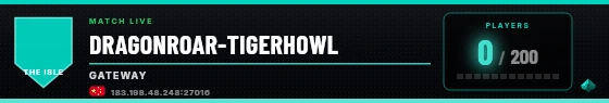 Scoreboard badge preview