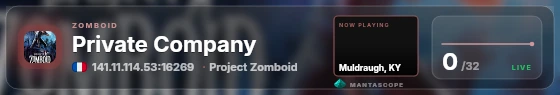 Glass badge preview