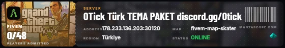 Ticket badge preview