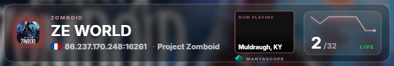 Glass badge preview