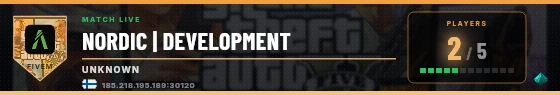 Scoreboard badge preview