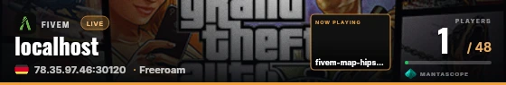 Hero badge preview
