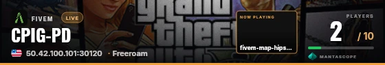 Hero badge preview