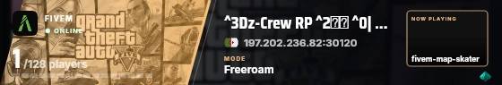 Blade badge preview