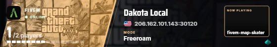 Blade badge preview