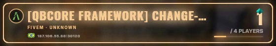 Marquee badge preview
