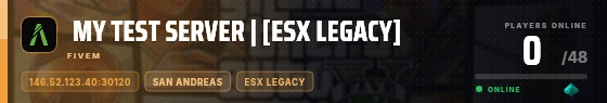 Edge badge preview