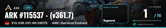Hero badge preview