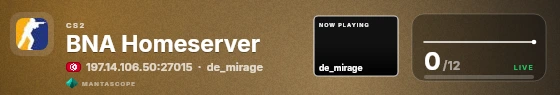 Mesh badge preview