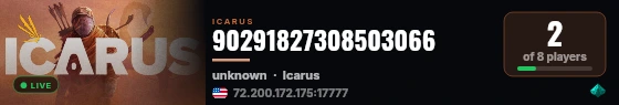 90291827308503066 live status badge