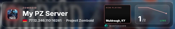 Glass badge preview