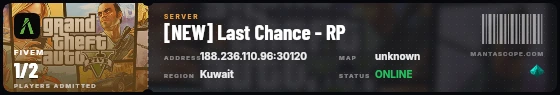 Ticket badge preview