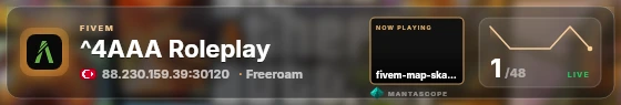 Glass badge preview