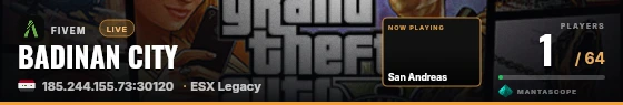 Hero badge preview