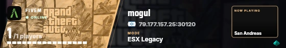 Blade badge preview