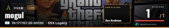 Hero badge preview