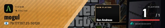 Sweep badge preview
