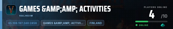 Edge badge preview