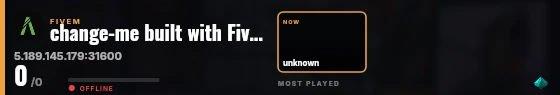 Filmstrip badge preview