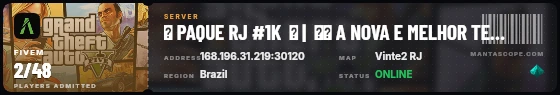 Ticket badge preview