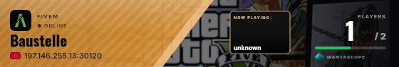 Sweep badge preview