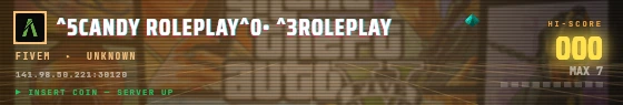 Arcade badge preview
