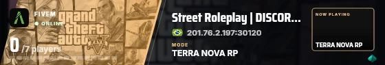 Blade badge preview